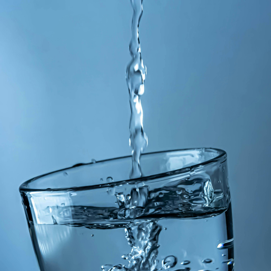 What is Deionized Water?