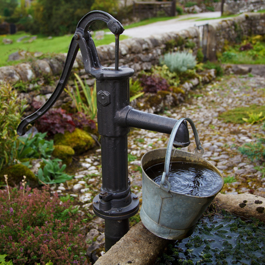 Well Water Treatment Options