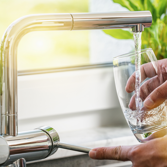 You and Your Drinking Water