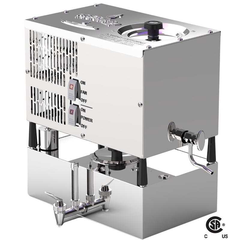 All In-Home Systems – Precision Water Systems