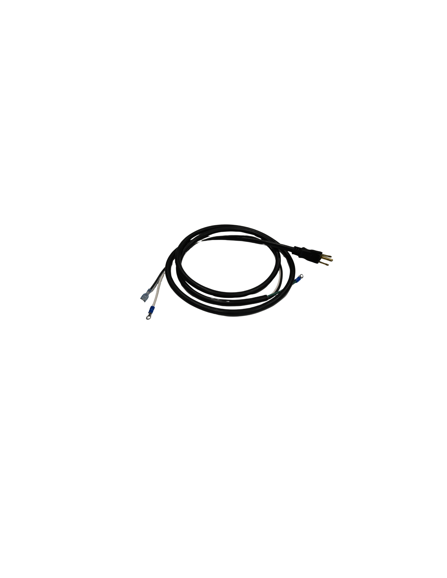 Power Cord, 14-3 North America, PWS 12G (#510121)