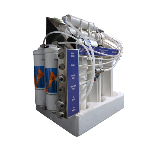 DI75, Dental Water Filtration System (#920265)