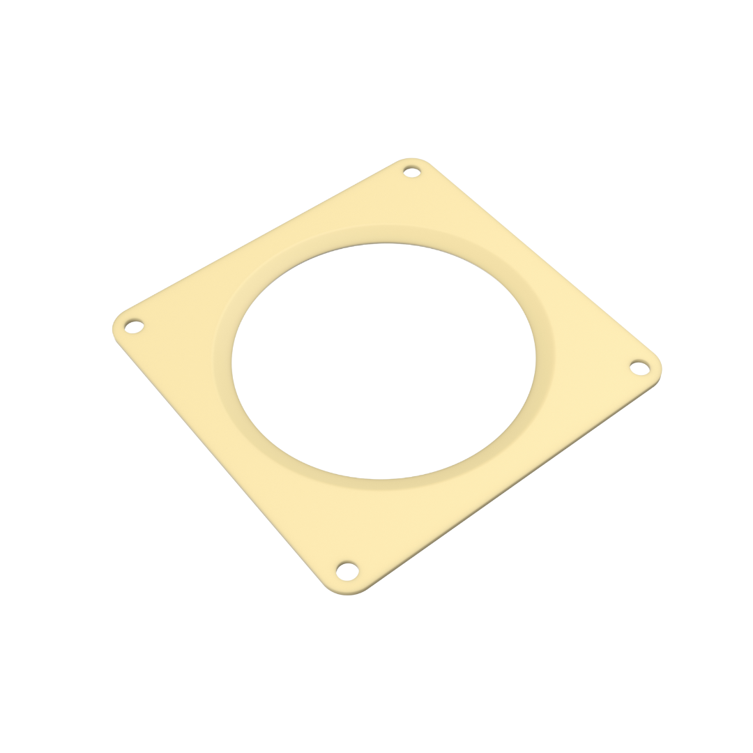 PWS Boiler Lid Gasket (#500111)