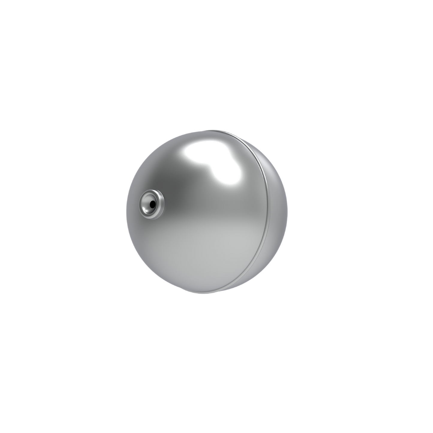 Stainless Steel Float Ball for PWS Distillers (#080162)