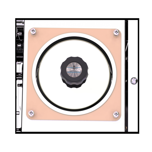 PWS Boiler Lid Gasket (#500111)