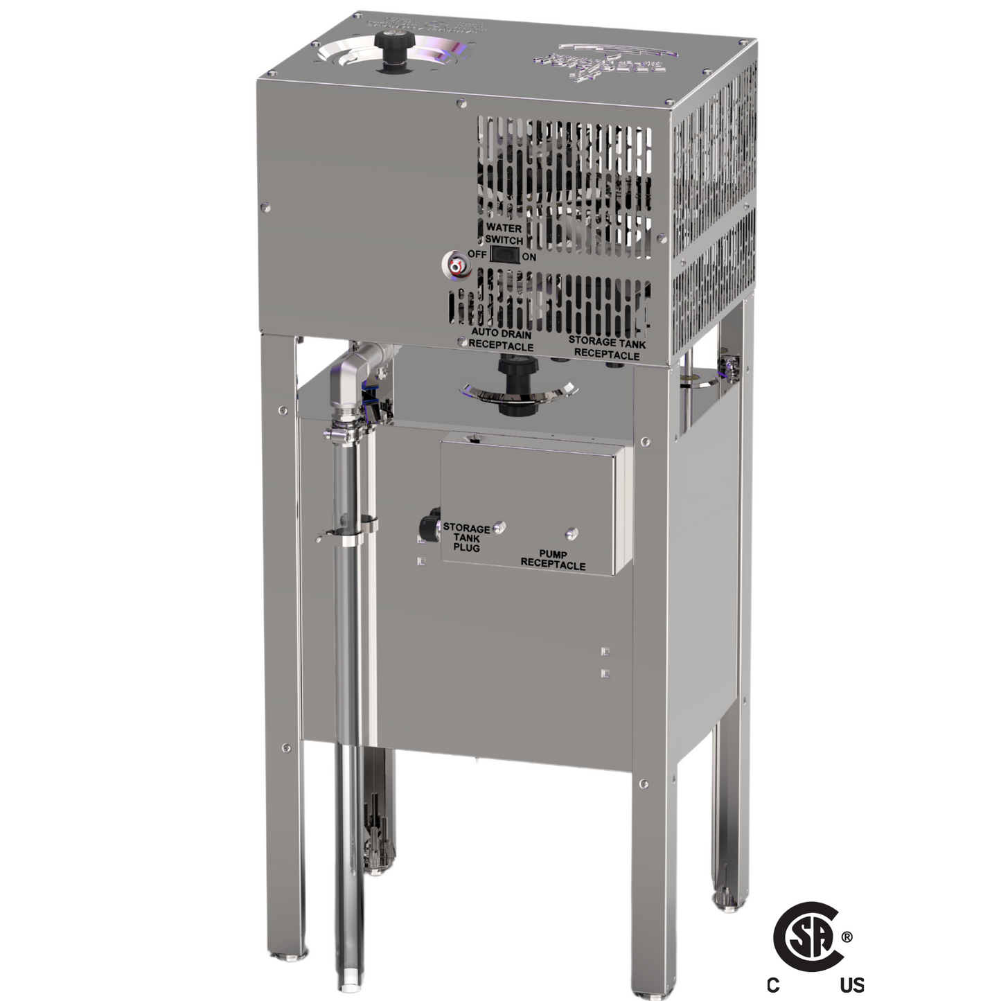 PWS 12-12 Gulf Distiller