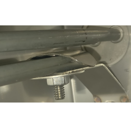 Heater Clip for Heating Elements (#500117)