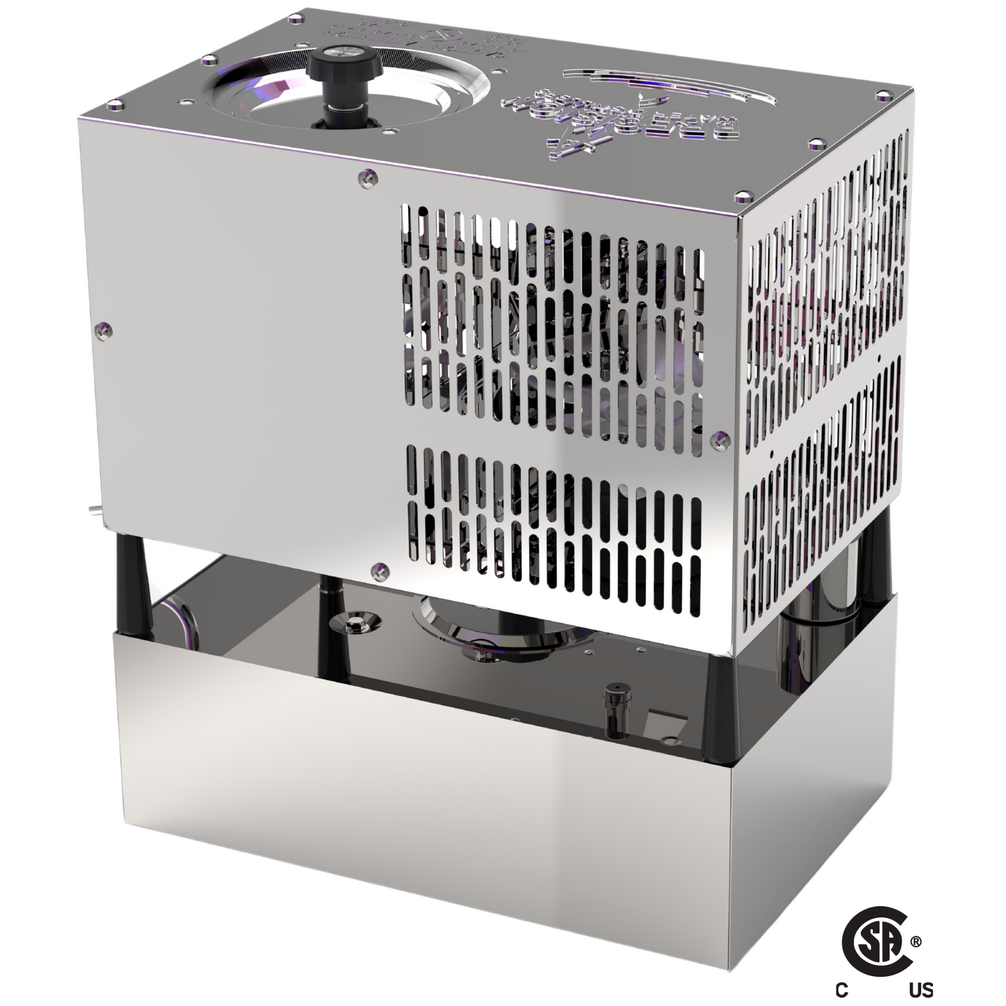 PWS 8-M Stream Distiller