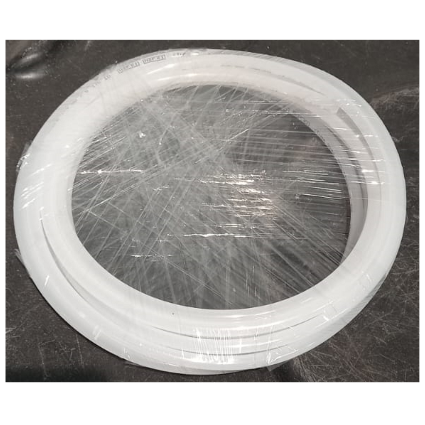 Tubing, Feedling, LDPE, 1/4"OD Per Ft. (#052000)