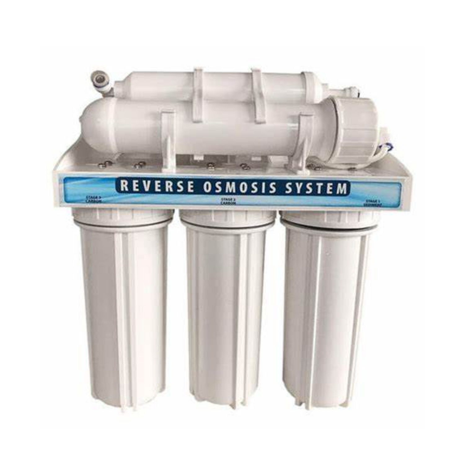 Reverse Osmosis Systems