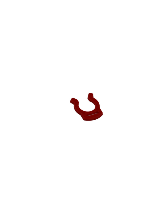 1/4" Locking Clip (#034009)