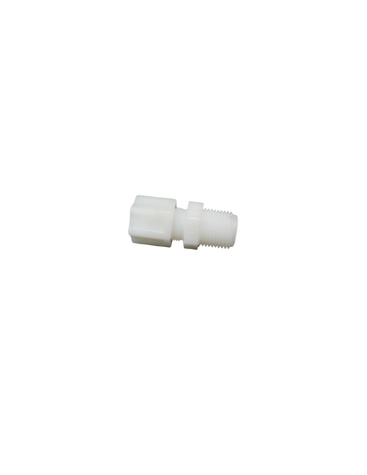 1/2" Coupler (#034038)