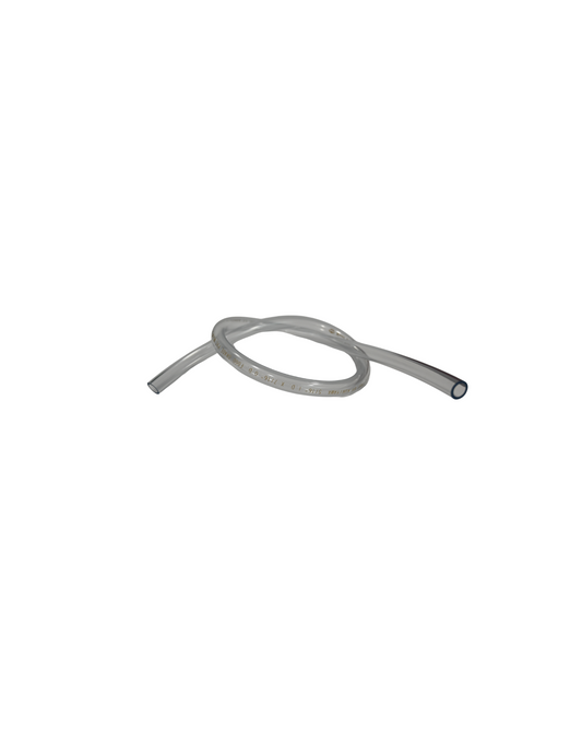 Tubing, PVC, 5/163"ID x 7/16"OD Per Ft. (#052002)