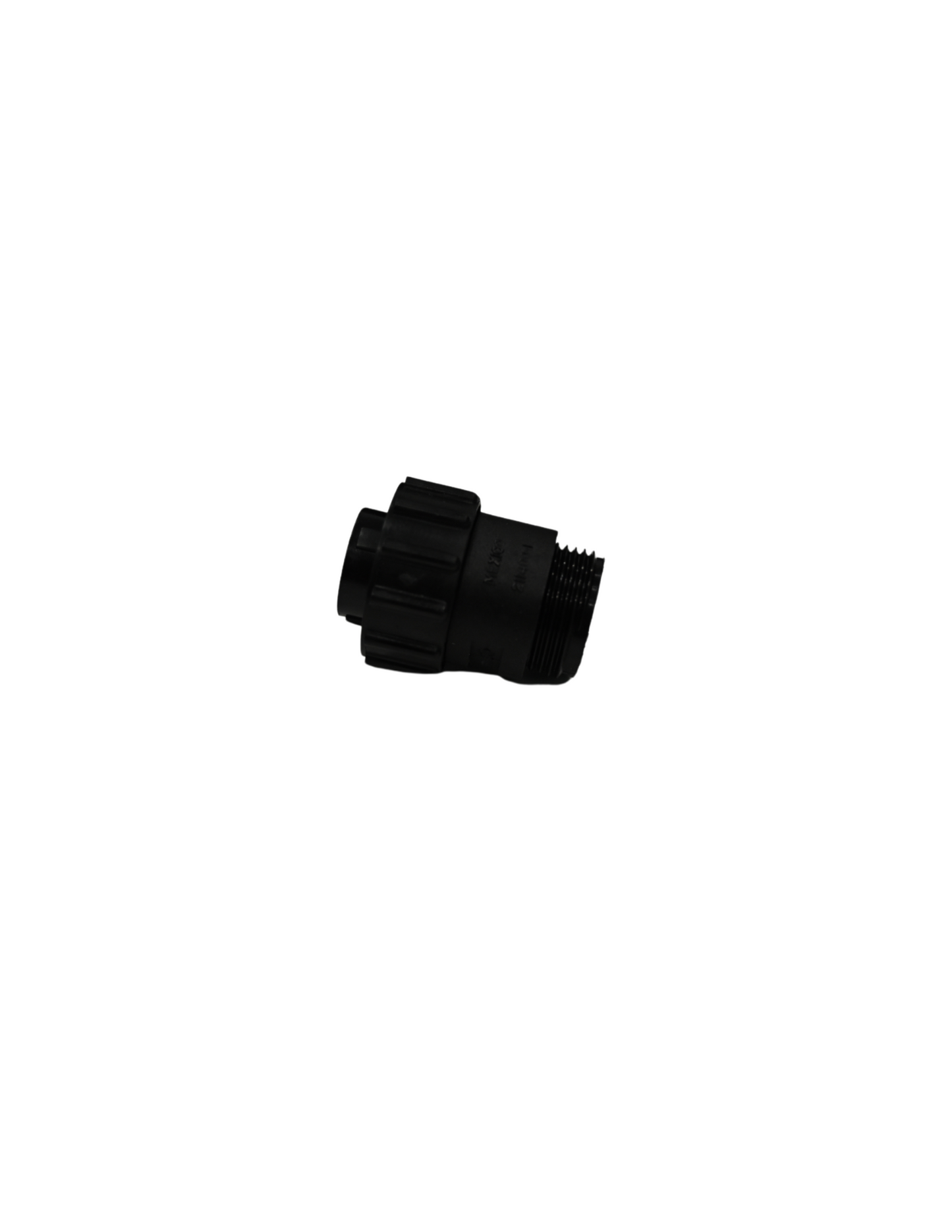 7 Pin Circular Plug (#060043)