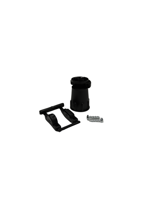 7 Pin Circular Strain Relief (#060045)