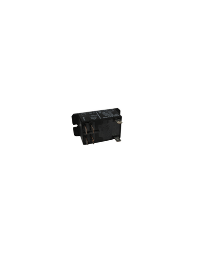 Relay, T92, DPST, 30A, 240V (#060067)