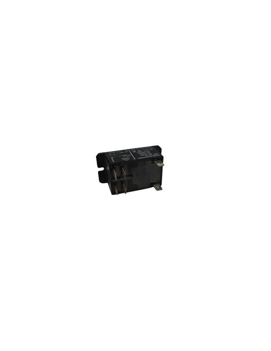 Relay, T92, DPST, 30A, 240V (#060067)