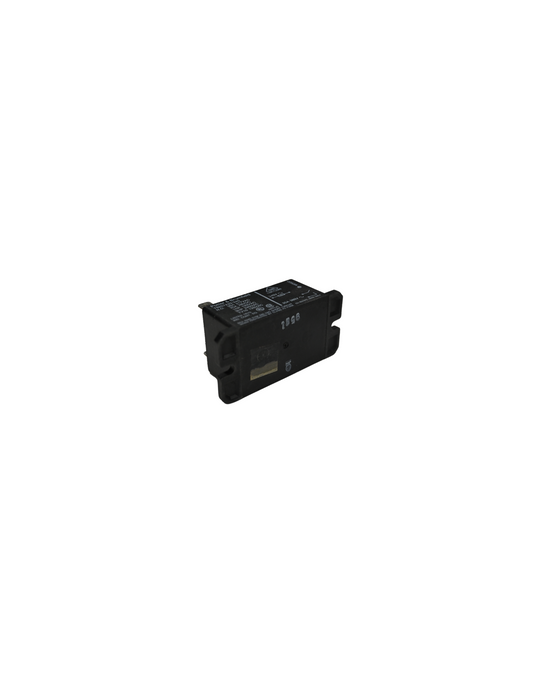 Relay, T92, DPST, 30A, 240V (#060067)