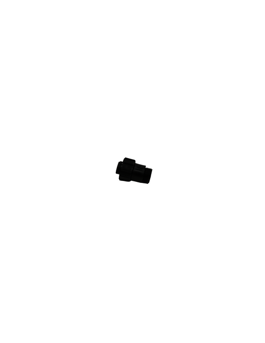 4 Pin Circular Plug (#060129)