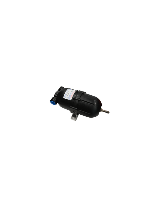 Tank Pressure Accumulator (#080059)