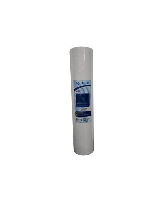 Filter Cartridge, DG-25-1-20BV (#080708)
