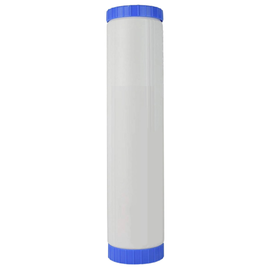 20" Big Blue Alkaline Water Filter Cartridge (#080956)