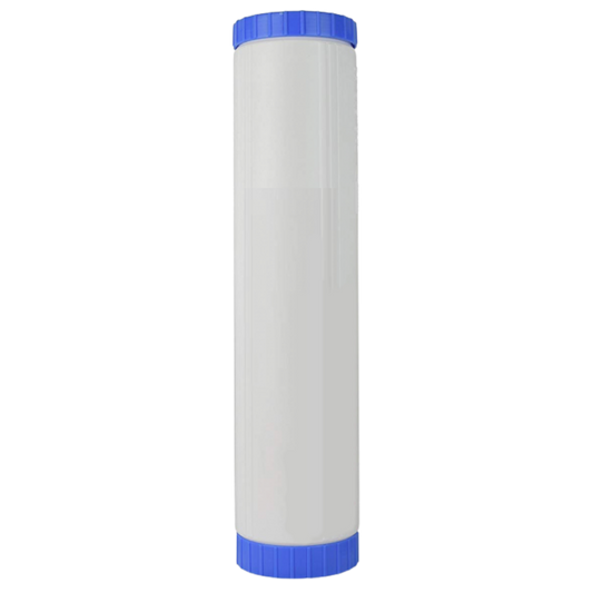 20" Big Blue Alkaline Water Filter Cartridge (#080956)
