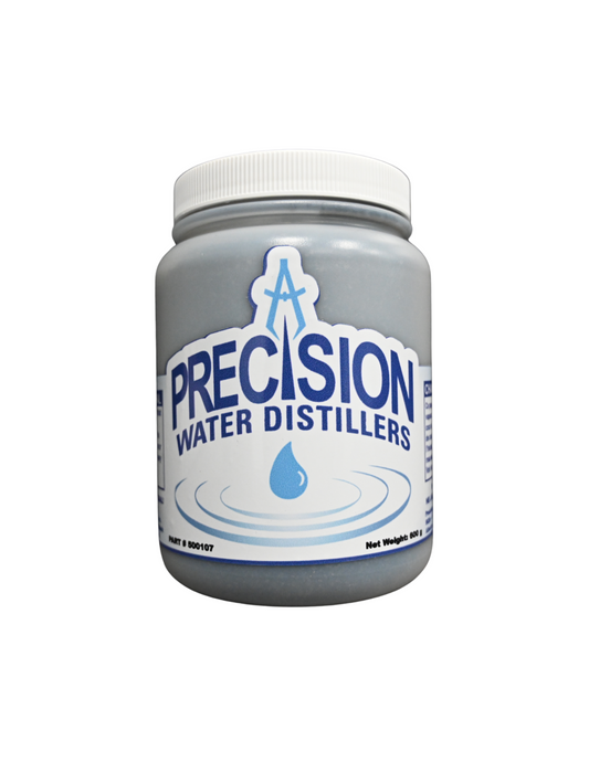 PWS Activated Coconut Charcoal