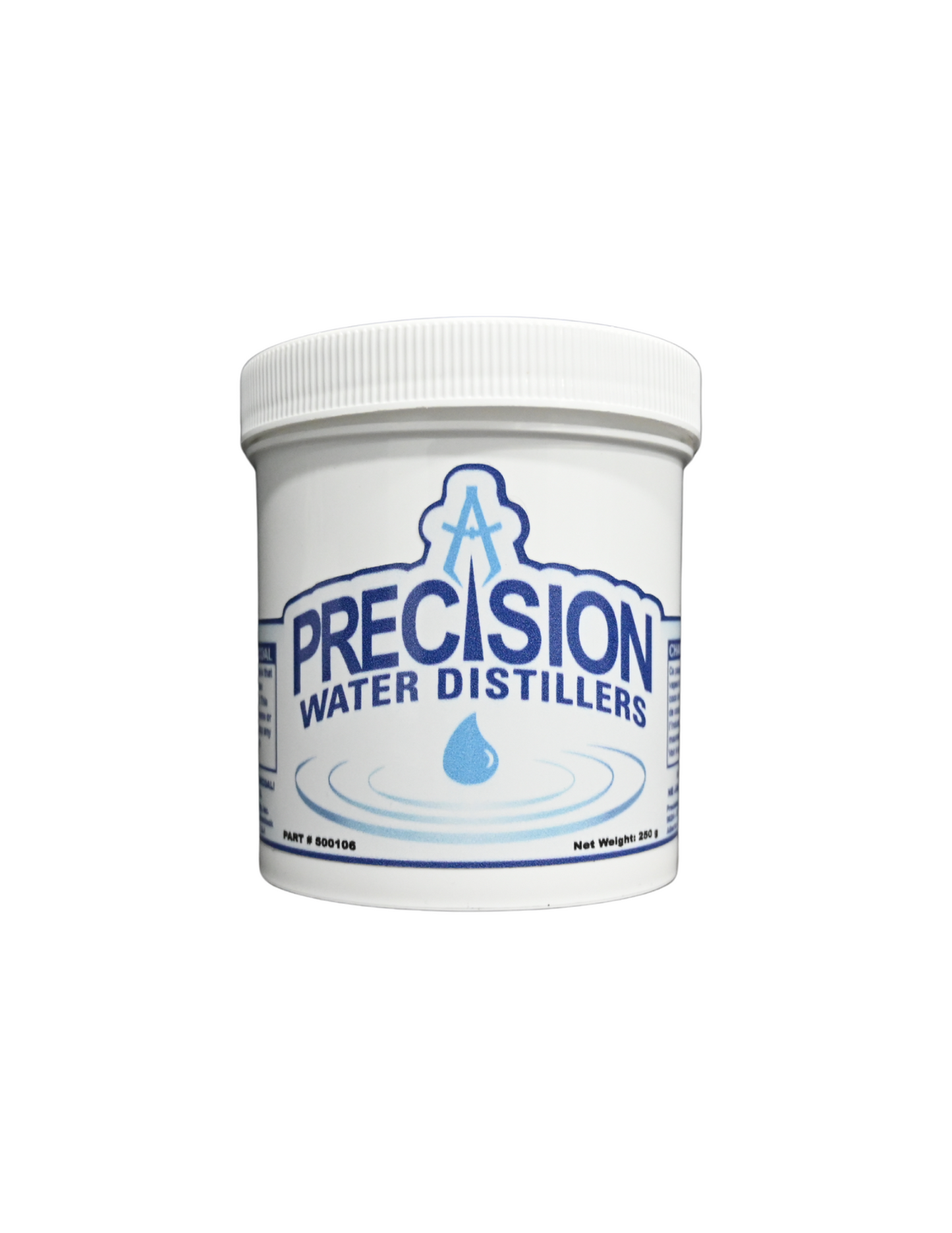PWS Activated Coconut Charcoal