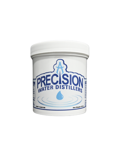 PWS Activated Coconut Charcoal