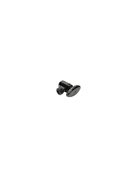 Impurities Drain Valve, BT, 1/2FPT x 3/8" (#400000)