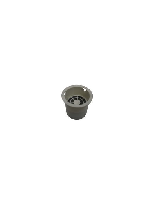 Filter Cup, Charcoal, Dolphin, PWS 5-3 (#410054)