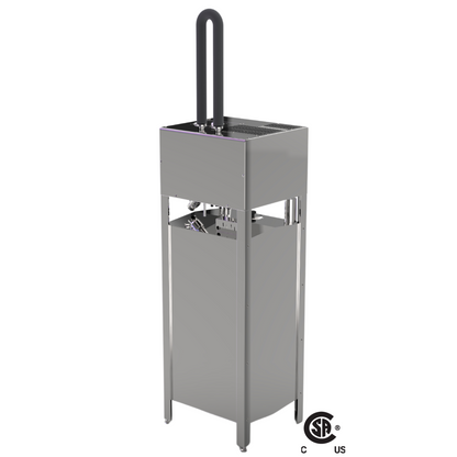 PWS 45-75 Distiller