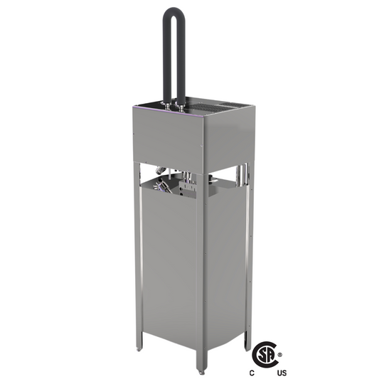 PWS 45-75 Distiller