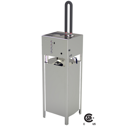 PWS 45-75 Distiller