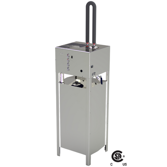PWS 45-75 Distiller