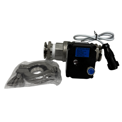 AED-11 Automatic Electric Drain (#500009)