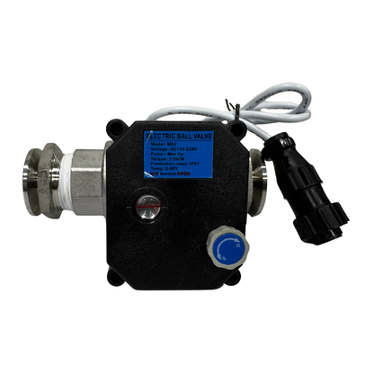 AED-11 Automatic Electric Drain (#500009)
