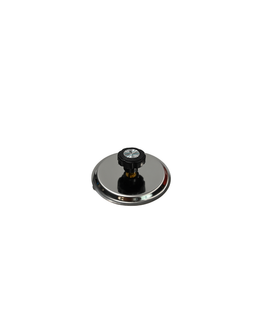 Holding Tank Lid Assembly (#500248)