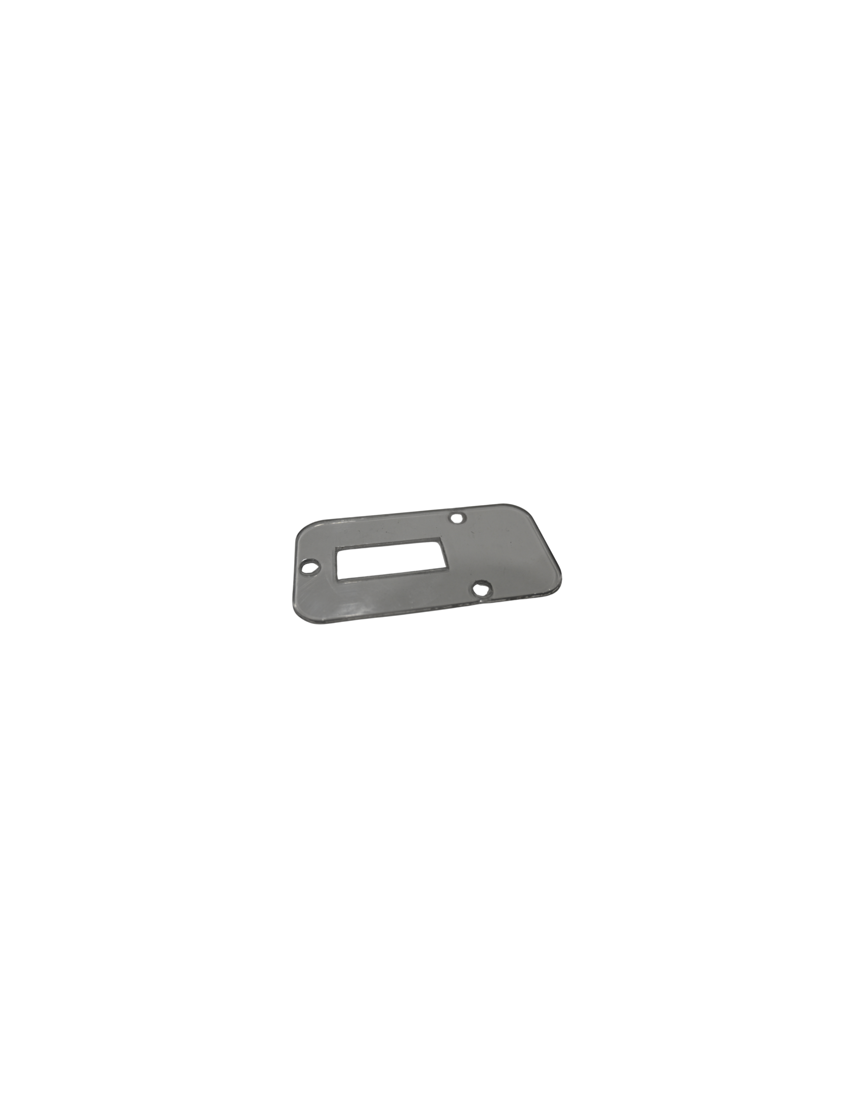 Lexan Plate Reset, PWS Universal, 8-M to 12-20 (#500408) – Precision ...
