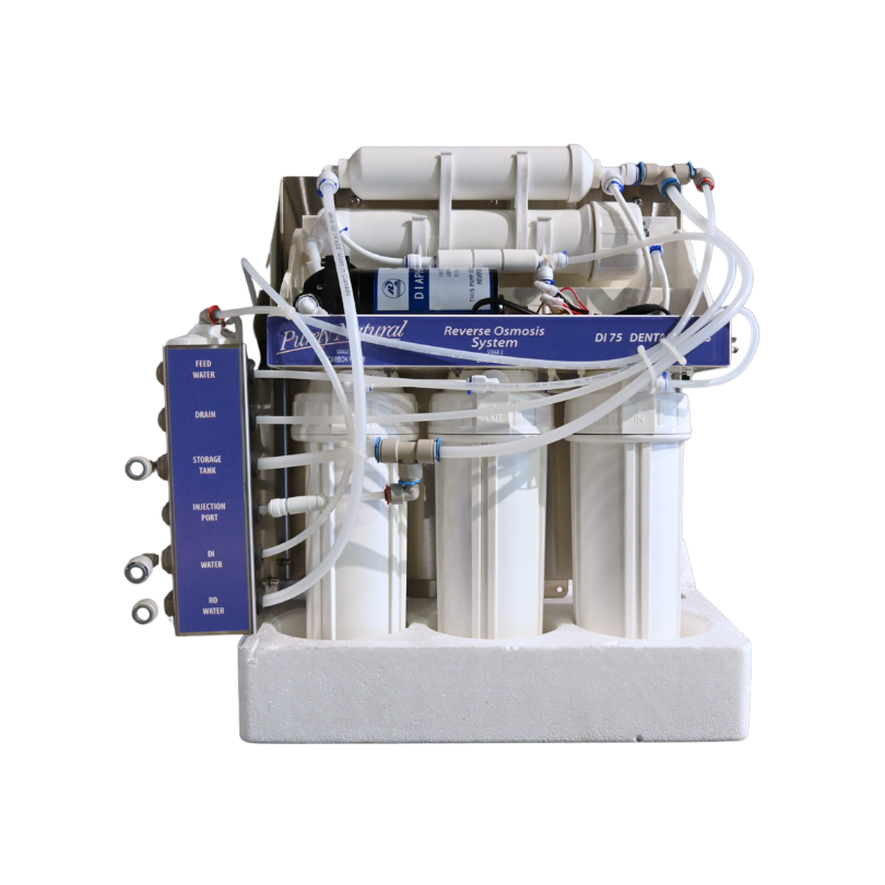 DI75, Dental Water Filtration System (#920265)