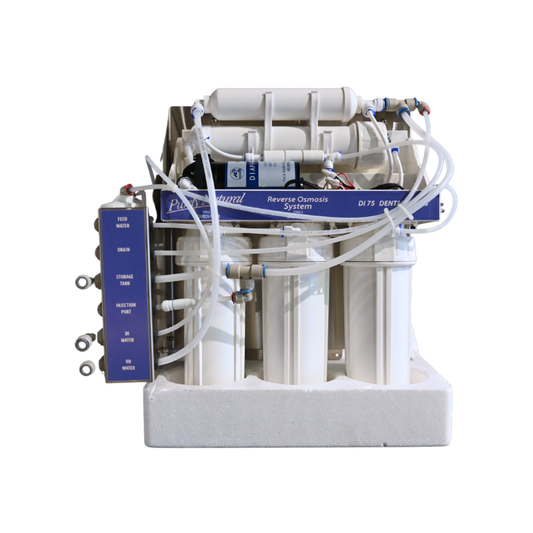 DI75, Dental Water Filtration System (#920265)