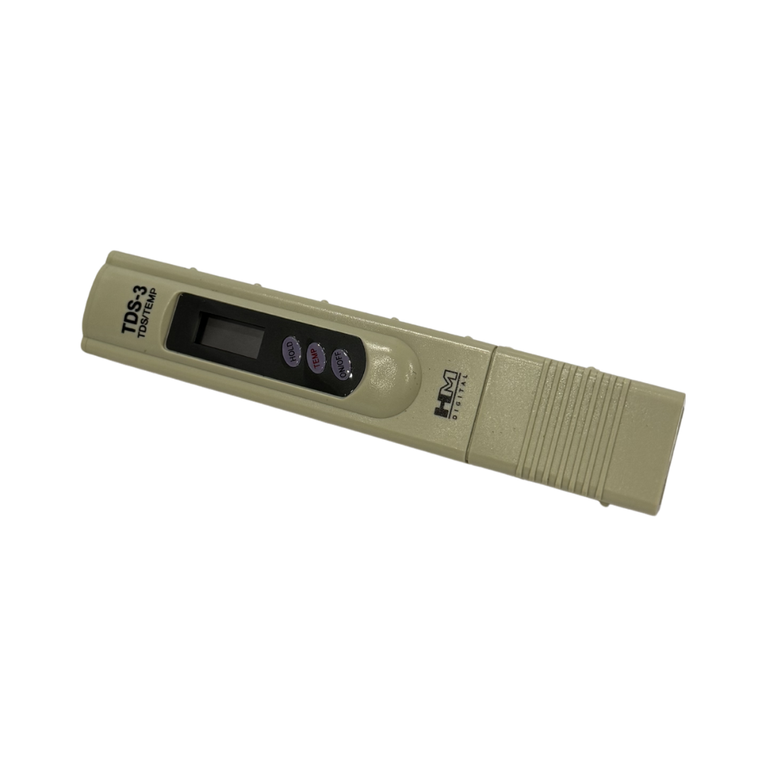 TDS Meter (#80168)