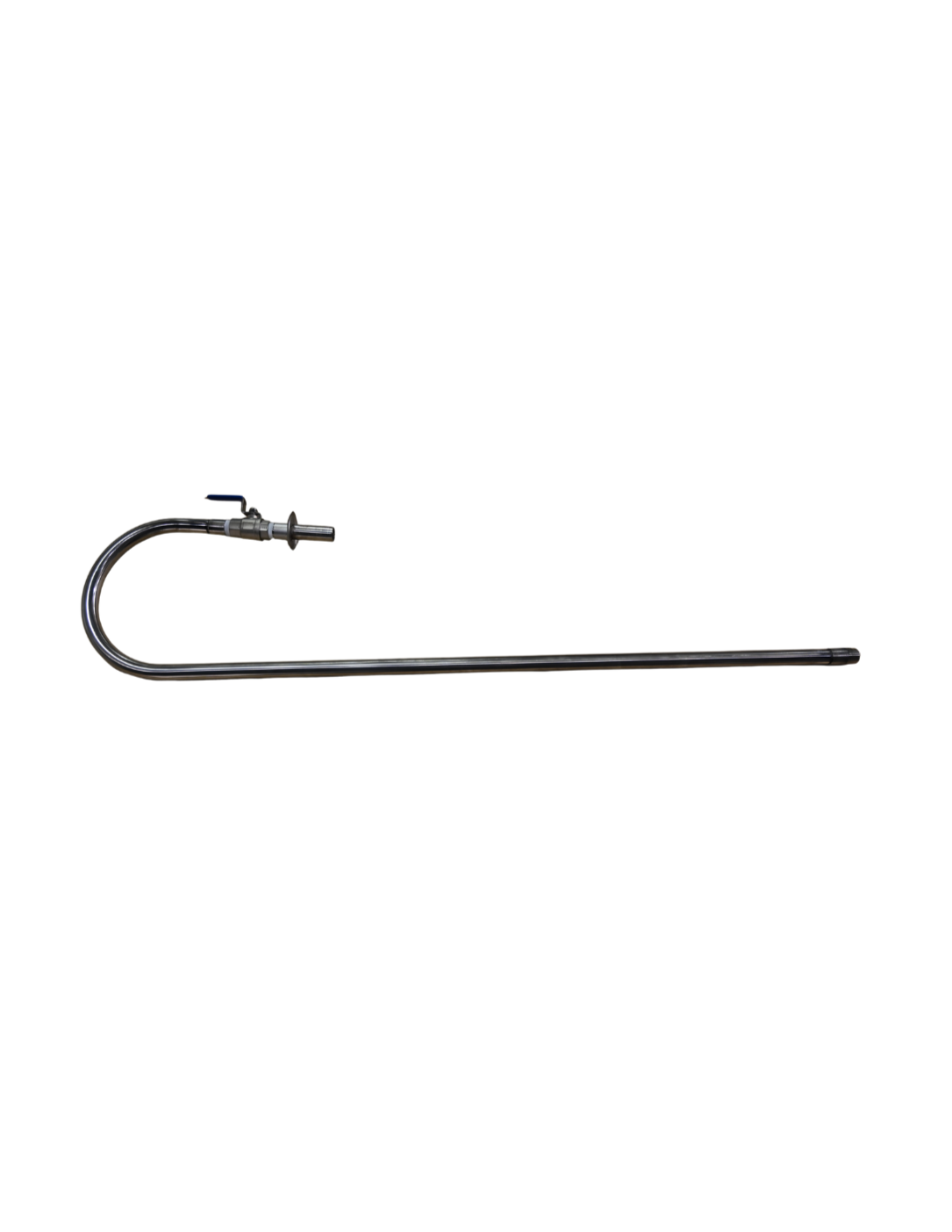 Fill Faucet Assembly (#900178)