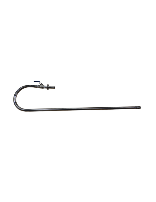 Fill Faucet Assembly (#900178)