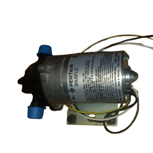 APK-1 Pump Only, 120V (#500018)