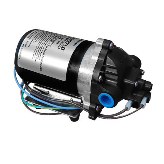 Automatic Pump APK-4 (#520005)