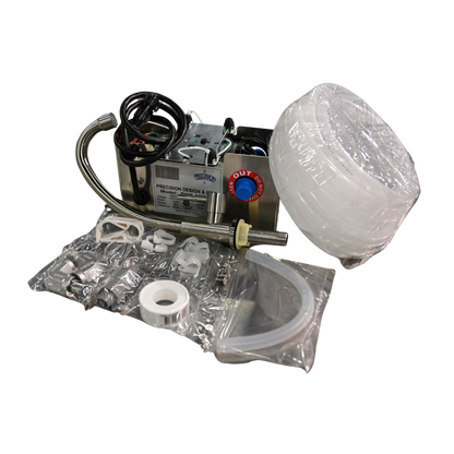 Pump Kits for Distillers