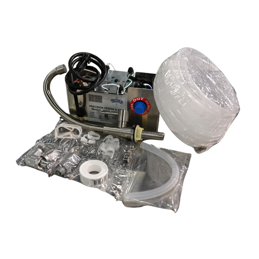 Pump Kits for Distillers