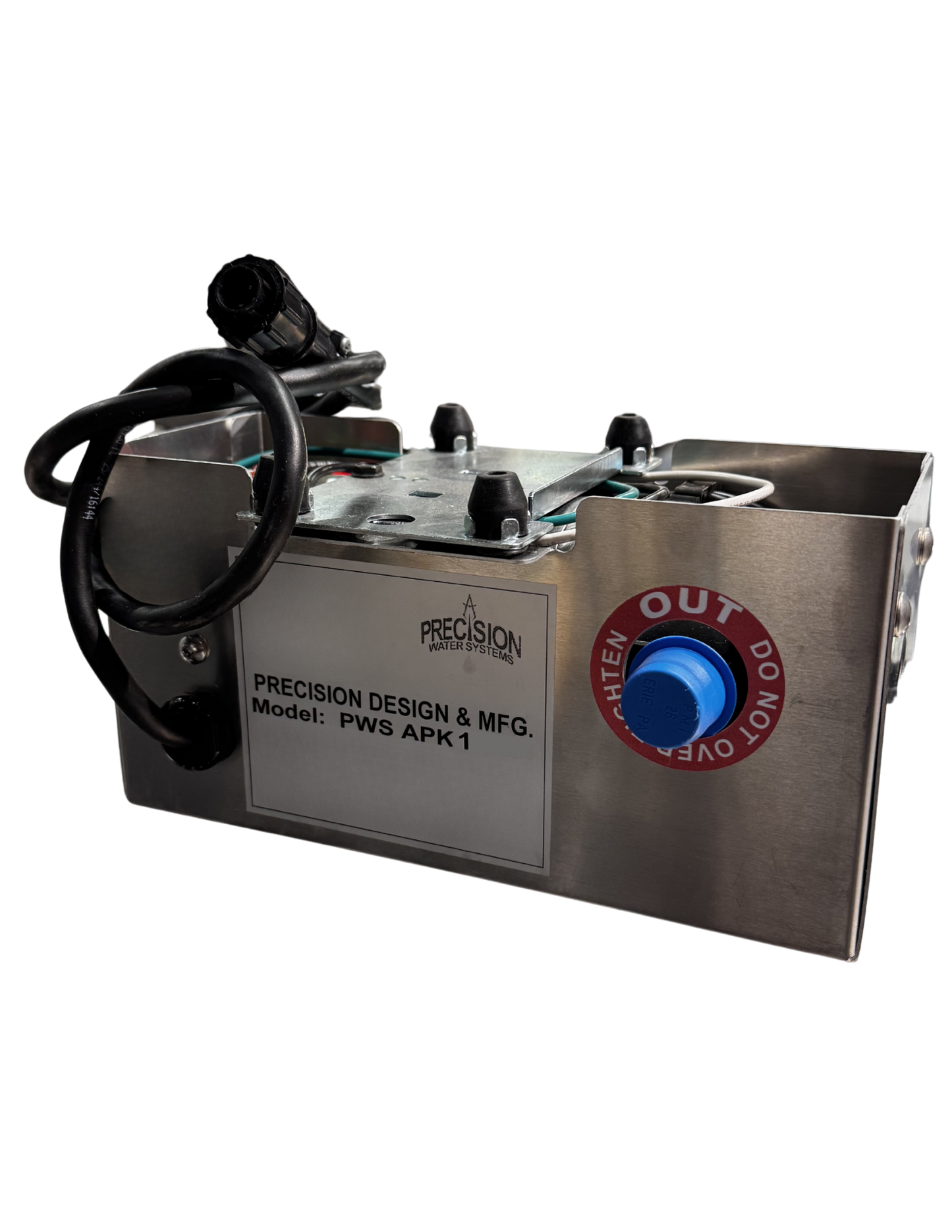 Pump Kits for Distillers